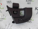 VW UP 2011-2016 3DR REAR LEFT SIDE PARCEL SHELF HOLDER PANEL 1S0867761A *N3