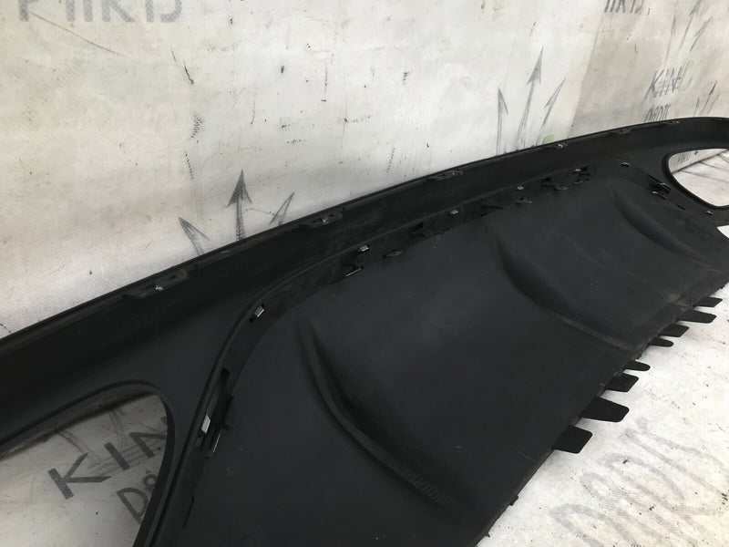 MERCEDES E C238 AMG 2016-2020 REAR BUMPER DIFFUSER GENUINE A2388859000