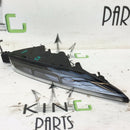 PORSCHE MACAN 95B 2019- RIGHT SIDE DAYTIME RUNNING LIGHTS LED 95B.952.08X.X