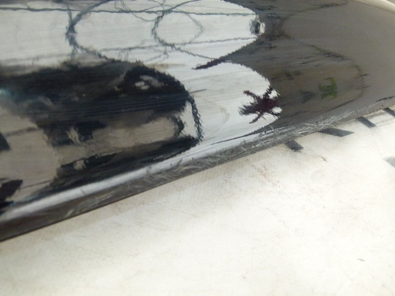 RANGE ROVER SPORT L494 2013-2018 REAR LEFT DOOR TRIM MOULDING DK62274A49