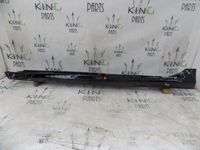 BMW 2 SERIES GRAN COUPE F44 M SPORT - 2019-ON - GENUINE LEFT SIDE SKIRT