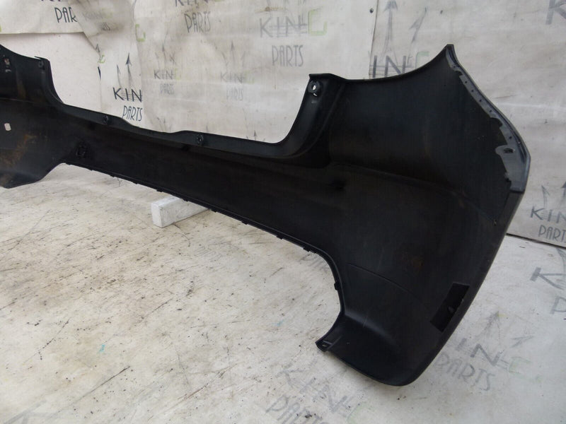 MERCEDES A W169 FACELIFT 2008-2012 REAR BUMPER GENUINE A1698856525