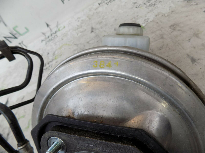 BMW 5 SERIES F10 F11 BRAKE BOOSTER MASTER CYLINDER BRAKING SYSTEM 6782289