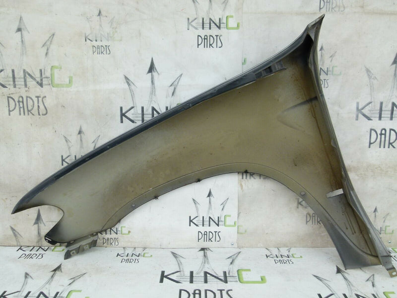 BMW X5 E53 1999-2005 GENUINE FRONT FENDER WING PANEL RIGHT DRIVER SIDE