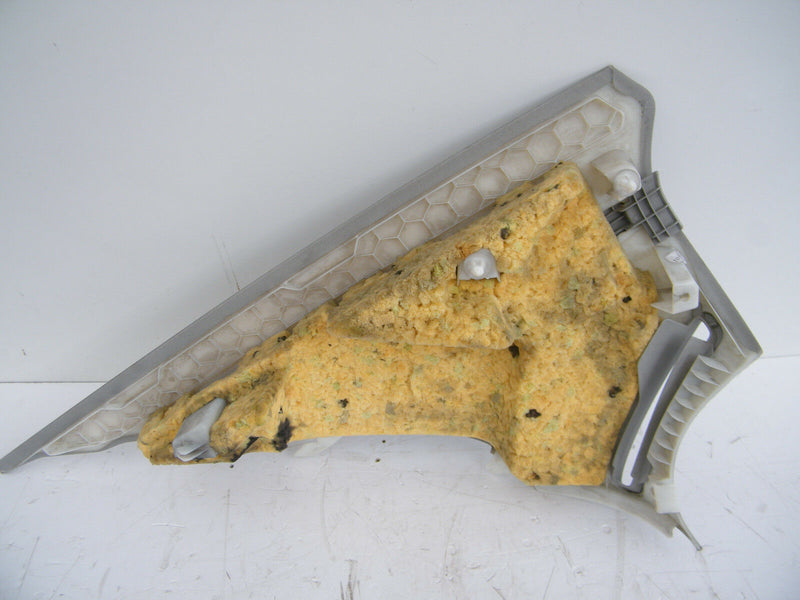 MERCEDES W212 E-CLASS 2010-15 COVER C PILLAR TRIM PANEL RIGHT SIDE OS 2126000825