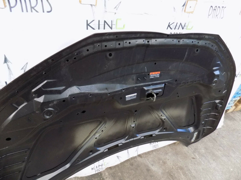 NISSAN QASHQAI J11  2013 - 2017  GENUINE FRONT BONNET HOOD PANEL in BROWN
