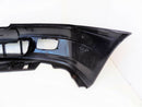 ROVER 600 SERIES 600 618 620 1993-1999 NAVI BLUE FRONT BUMPER GENUINE