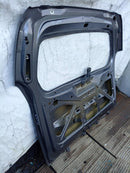 CITROEN BERLINGO, PEUGEOT RIFTER, COMBO, PROACE 2018-ON REAR DOOR PANEL