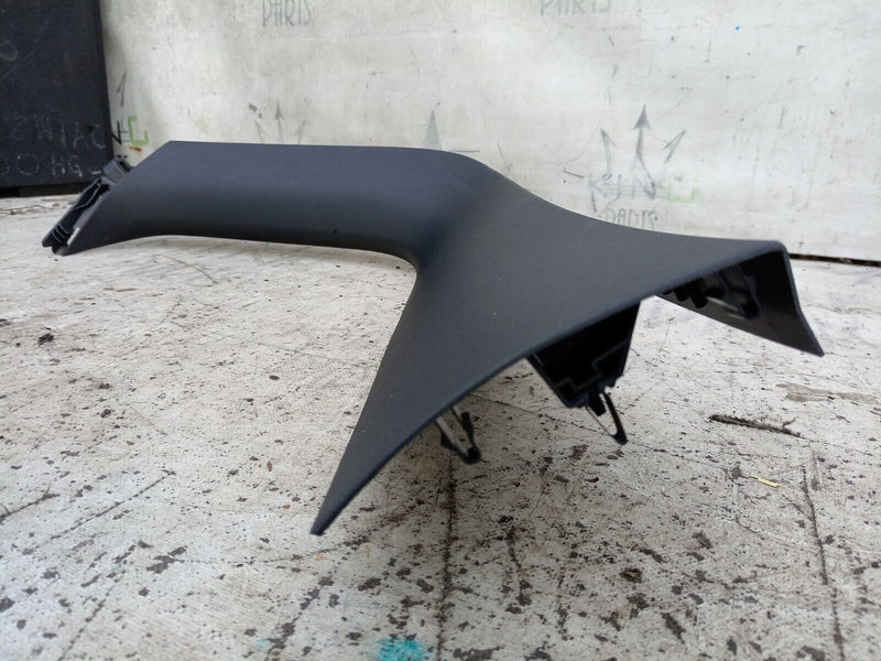 MERCEDES GLC X253 SUV 16-21 TAILGATE RIGHT SIDE TRIM MOULDING PANEL A2537400271