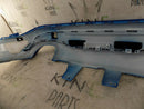 FORD PUMA 2019-ON REAR BUMPER GENUINE BLUE PDC  L1TB-17F954-C1