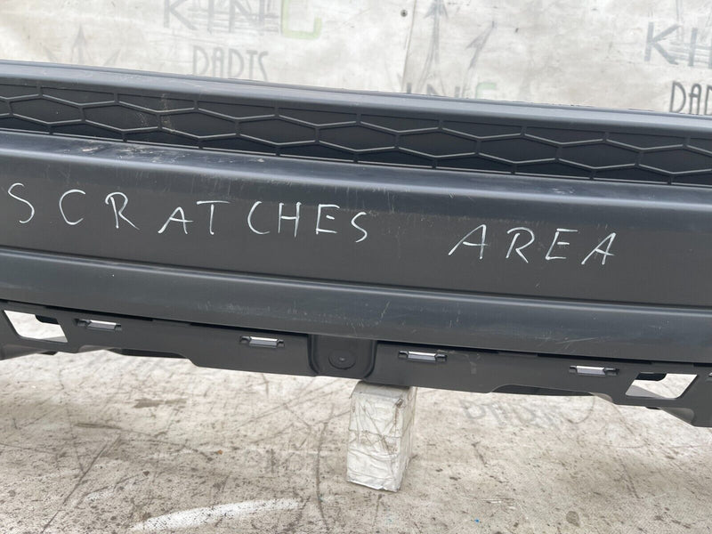 LAND ROVER DISCOVERY SPORT LCI 2019-ON REAR BUMPER PDC LK72-17F815A