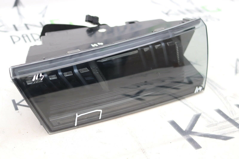 PEUGEOT 508 2019-ON BOOT LID TAILGATE RIGHT SIDE LED LIGHT LAMP REAR