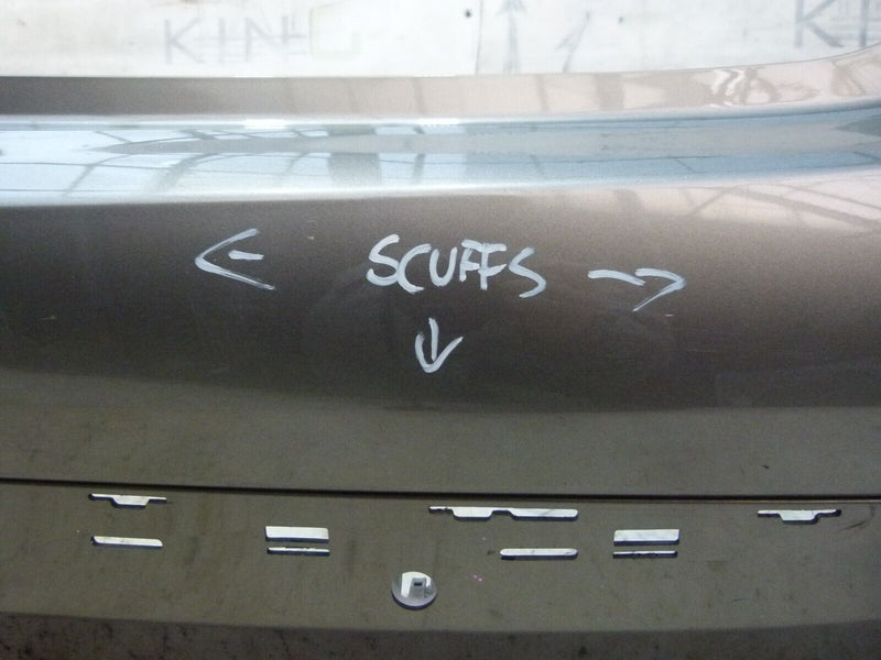 BMW 2 GRAN TOURER F46 2015-2018 REAR BUMPER PDC GENUINE 5112 7333299