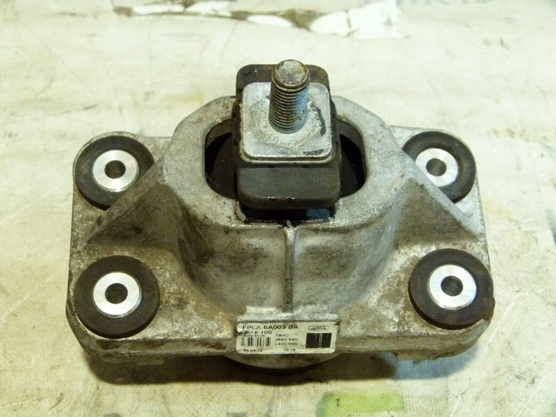 RANGE ROVER SPORT 13-17 ENGINE MOUNTING BRACKET GENUINE FPLA6A003BA