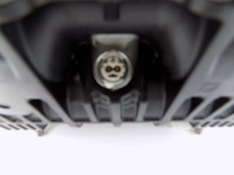 VW UP 2013-2017 GENUINE DASH AIR BAG PASSENGER SIDE N/S AIRBAG 5NA880204 F