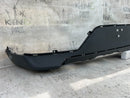 KIA NIRO MK1 FACELIFT 2018-2022 REAR BUMPER LOWER SECTION 86612G5500