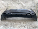 NISSAN QASHQAI J11 2013-2017 REAR BUMPER GENUINE 850224EA0H
