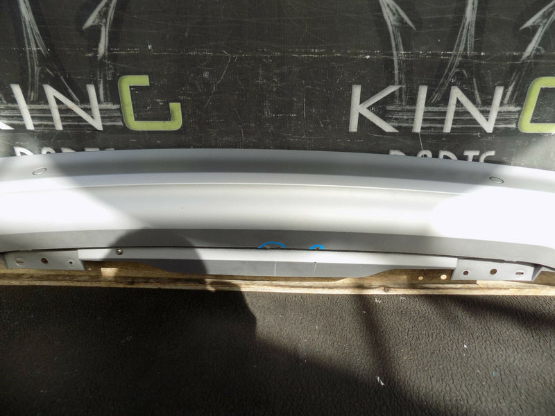 VOLVO XC 90 XC90 2014-17 REAR BUMPER DIFFUSER GENUINE & PDC PARKING SENSOR B0138