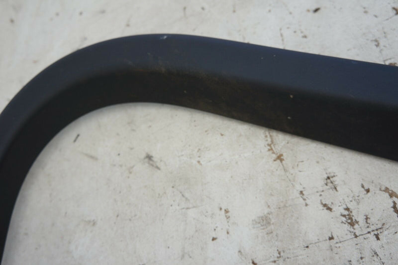 RANGE ROVER SPORT 2014-2016 FRONT RIGHT DOOR WINDOW MOULDING COVER DK62-20904-A