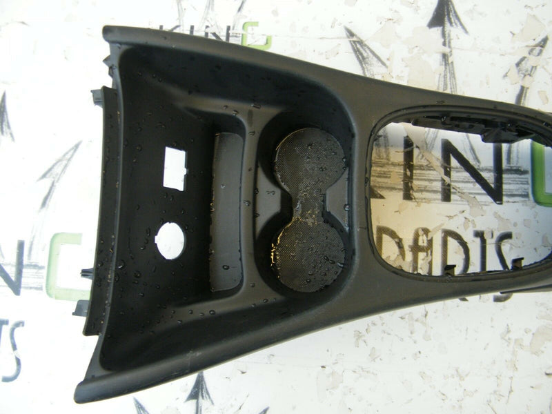 VAUXHALL CORSA D 2006-2014 CENTRE CONSOLE SURROUND TRIM 13390674