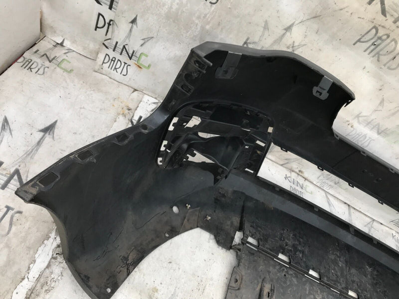 CITROEN BERLINGO MK2 2015-2018 FRONT BUMPER GENUINE 9810923377
