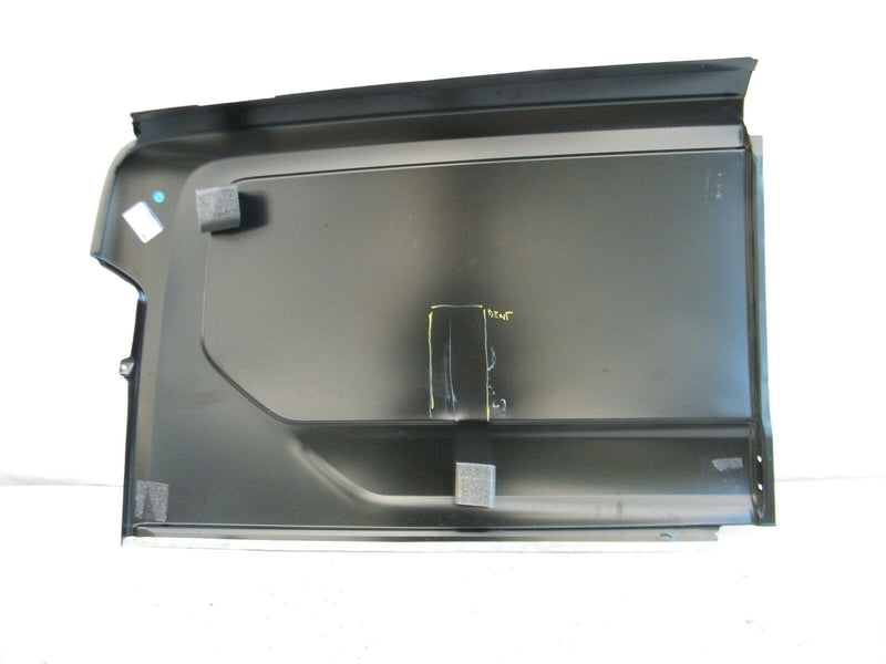 FORD TRANSIT CUSTOM 290 2012-2017 REAR QUARTER PANEL SECTION BODY LEFT SIDE N/S