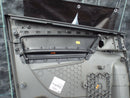 SEAT ALHAMBRA 2010-2015 REAR DOOR CARD DOORCARD RIGHT DRIVER SIDE O/S IN GREY