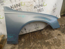 AUDI A4 B8 8K SALOON 1.8 TFSI 2009-2015  FRONT RIGHT  WING FENDER PANEL