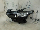 MAZDA 3 MK4 BP SkyActive 2019 > GENUINE HEADLIGHT LED LEFT SIDE BCJH-51040