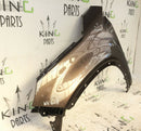 KIA SORENTO MK2 (XM) 2010-14 FRONT FENDER WING PANEL LEFT PASSENGER SIDE