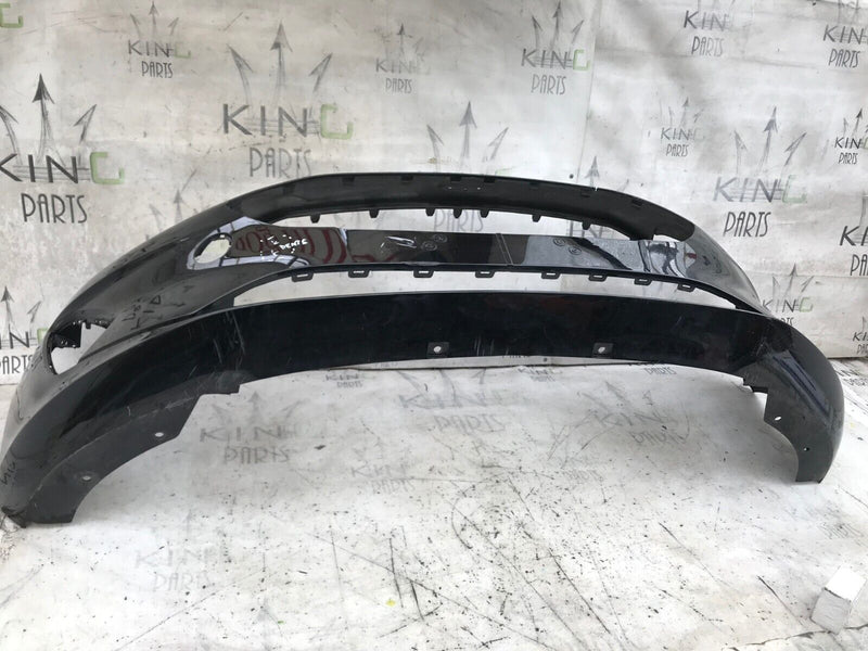 FORD FIESTA MK8 ACTIVE 1 2017-2021 FRONT BUMPER GENUINE H1BB17K819A1