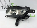 VAUXHALL ASTRA K, ZAFIRA C 2015- FOGLIGHTS GENUINE FOG LAMP LEFT & RIGHT SIDE
