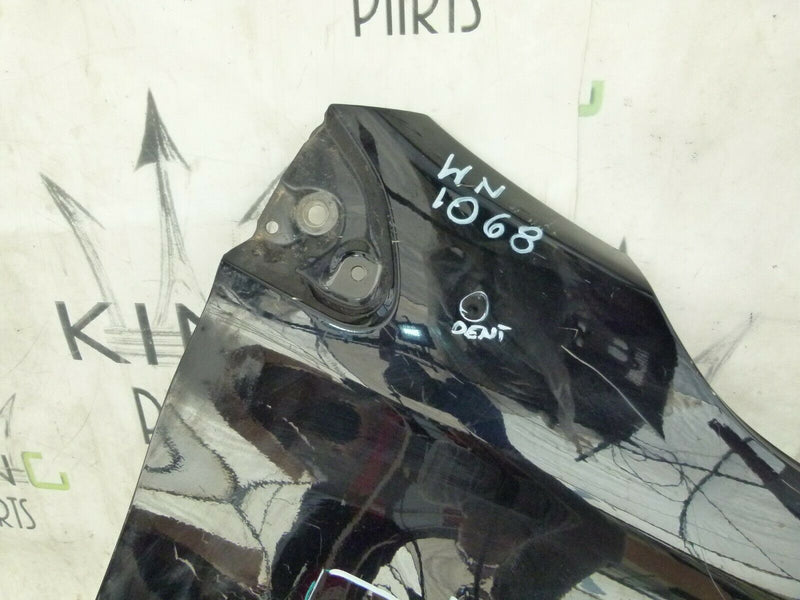 PEUGEOT 2008 2013-2018 FRONT FENDER WING PANEL RIGHT SIDE O/S