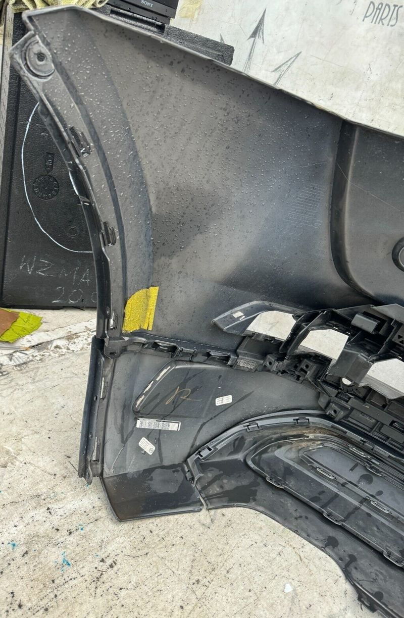 AUDI Q5 S-LINE 2016-2020 REAR BUMPER PDC GENUINE 80A807511