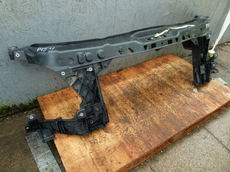 MERCEDES SPRINTER 906 06-13 FRONT SLAM PANEL RADIATOR CARRIER A9068800203