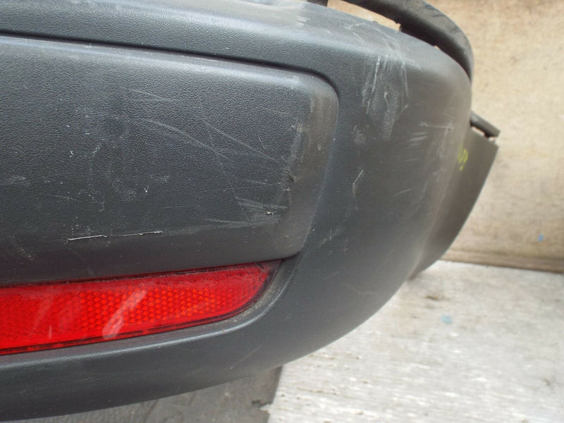 Ford Galaxy 2006-2014 Rear Bumper Genuine Grey (A2289)
