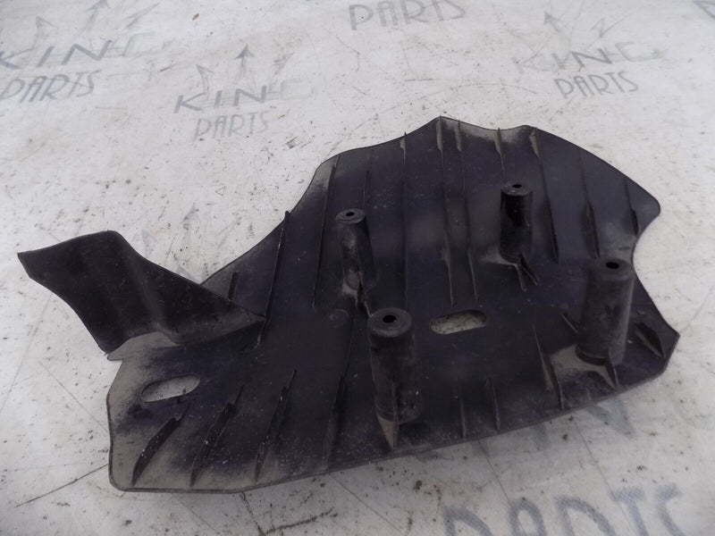 BMW F30 F31 2012-2015 REAR RIGHT CONTROL ARM COVER PANEL GENUINE 6796138 #