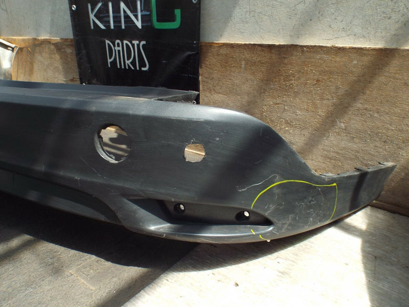 Ford Kuga 2013-On Rear Bumper Genuine Silver (A7143)