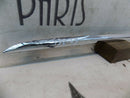 MERCEDES E CLASS W212 2009-2013 REAR BUMPER LEFT TRIM CHROME A2128853521