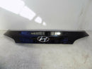 HYUNDAI TUCSON IX35 LM 2010-2013 TAILGATE PANEL TRIM MOULDING 87371-2S000