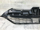 HONDA CR-V MK5 2017-2019 FRONT BUMPER GRILLE GENUINE 71121TNYG1