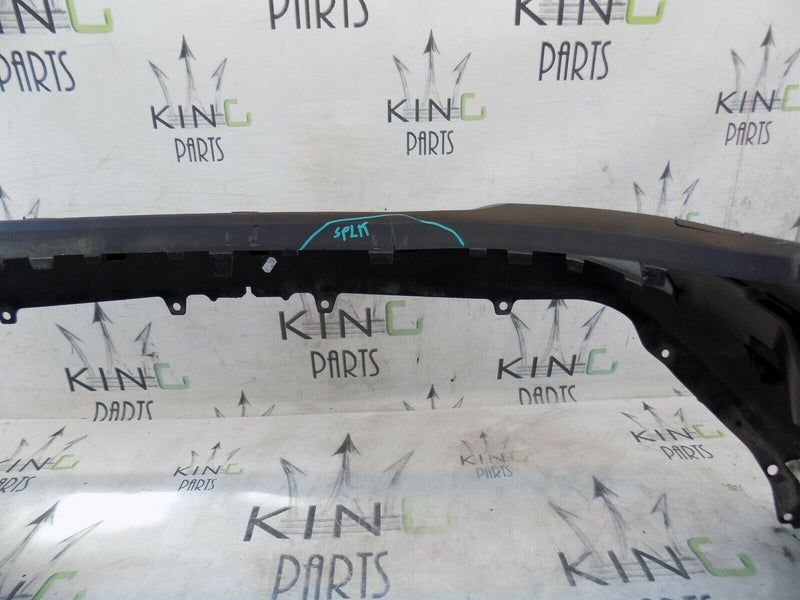 FORD TRANSIT CONNECT 2018-2020 FRONT BUMPER GENUINE PDC KT1B-17F775A