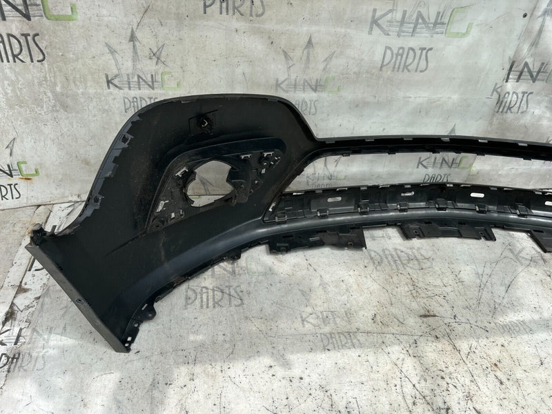 VAUXHALL MOKKA 2012-2016 FRONT BUMPER LOWER SECTION GENUINE 822721545