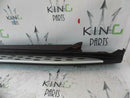 MERCEDES BENZ GLC X253 2015-ON RIGHT SIDE SKIRT SILL COVER A2536980400