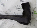 FIAT FIORINO / CITROEN NEMO 2008-2013 REAR BUMPER GENUINE