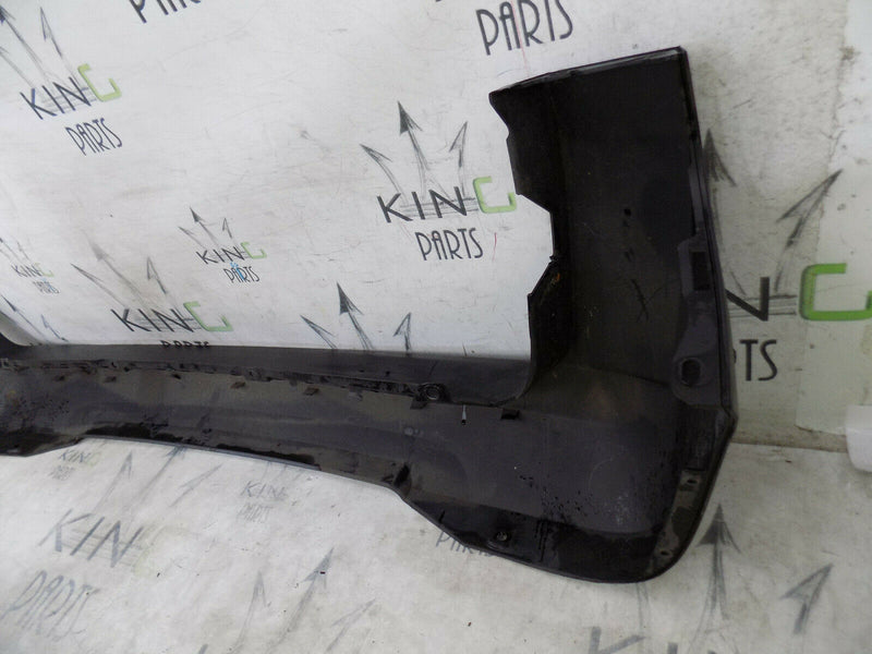 FIAT FIORINO / CITROEN NEMO 2008-2013 REAR BUMPER GENUINE