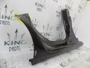PEUGEOT GENUINE  RIGHT SIDE SILL PANEL BODY FRAME *NEW* 1612181780