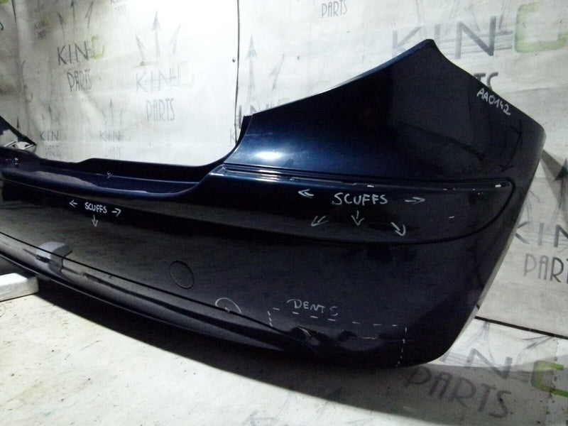 MERCEDES A W169 2004-08 REAR BUMPER PDC GENUINE A1698851725