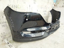 MAZDA CX-5 CX5 MK2 (KF) 2017-19 BLACK FRONT BUMPER GENUINE PDC KB8A-50031