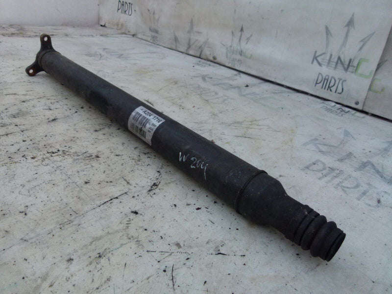 MERCEDES C W204 2007-2011 2.2 CDI DIESEL PROP SHAFT GENUINE A2044101716